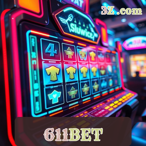 611bet: A Aposta Confiável Que Transforma sua Experiência de Jogo