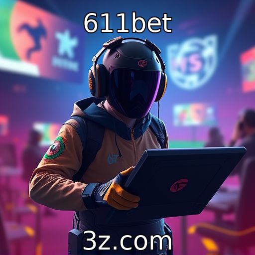 Perspectivas para o mercado de eSports em 2025