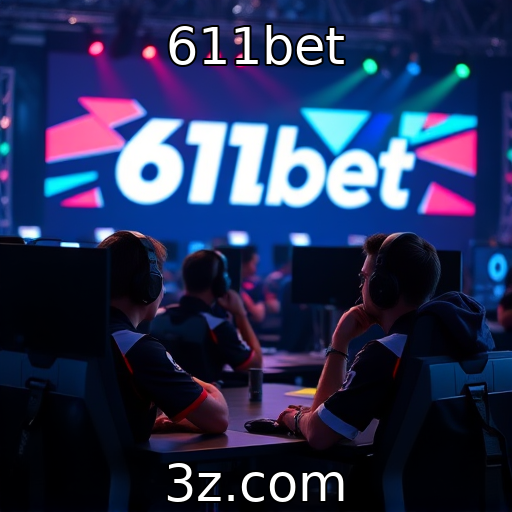 Futuro das competições de eSports e sua audiência