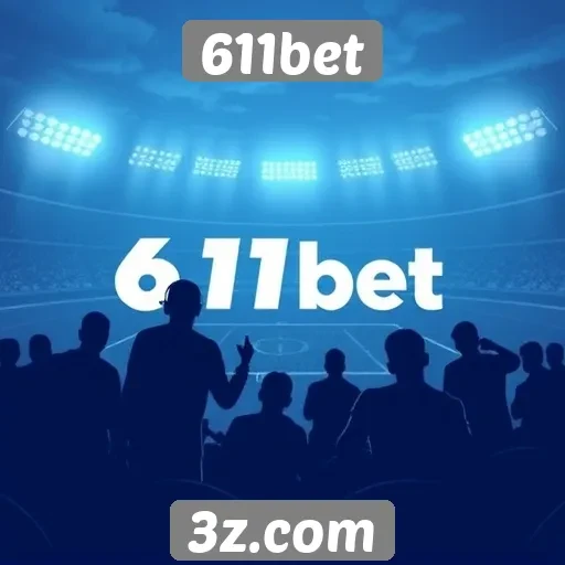 O impacto da legislação no funcionamento da 611bet