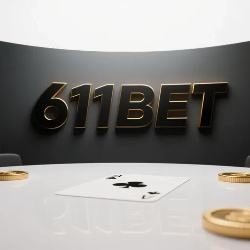 611bet logo