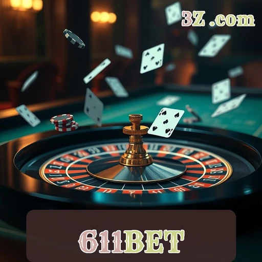 Acesse com Login Inovador no 611bet Agora Mesmo!